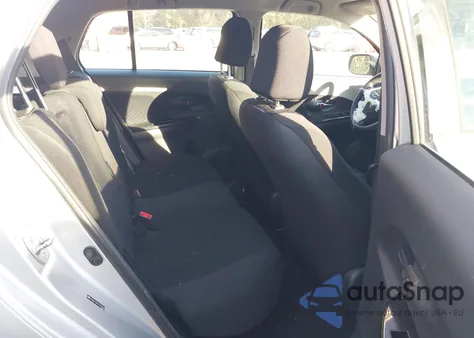 2009 Scion Xd from USA, damaged, VIN JTKKU10479J035365